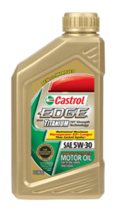 Castrol EDGE Extended Performance