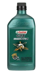 Castrol GTX MAGNATEC
