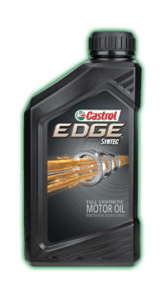 Castrol EDGE Synthetic